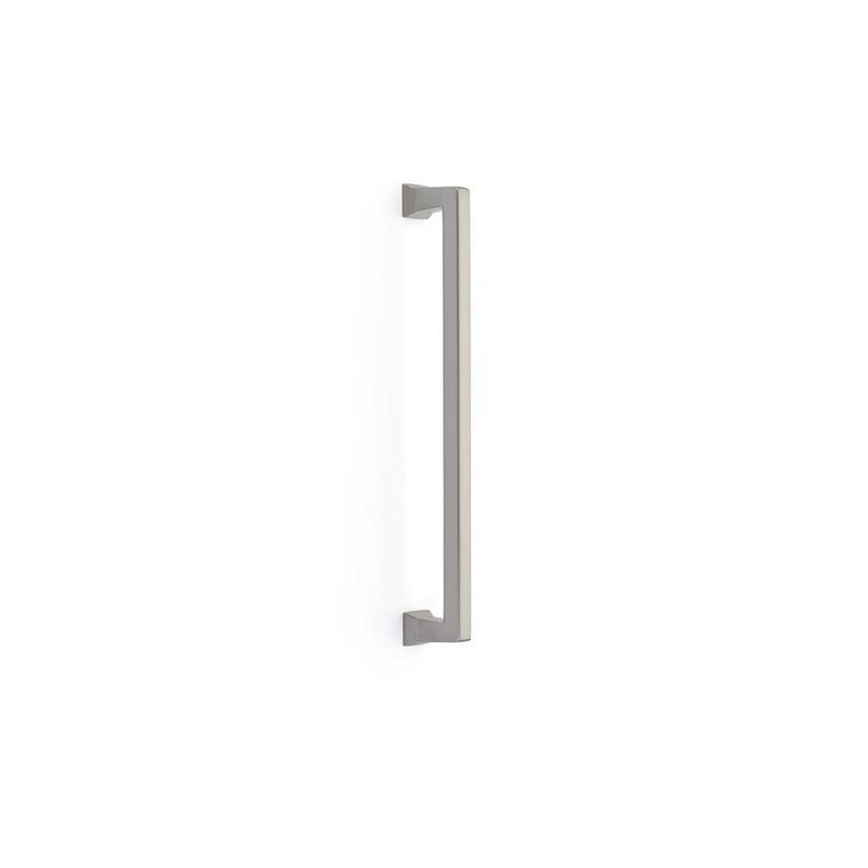 Emtek 86442US15 12Center to Center Alexander Appliance Pull from the Appliance Pulls collection