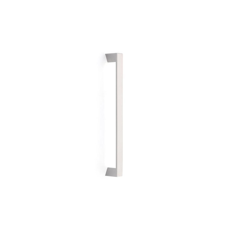 Emtek 86444US14 12Center to Center Trinity Appliance Pull from the Appliance Pulls collection