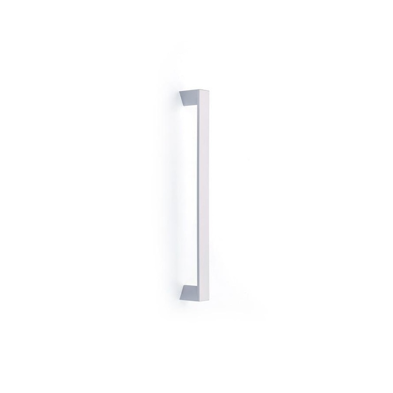 Emtek 86444US26 12Center to Center Trinity Appliance Pull from the Appliance Pulls collection