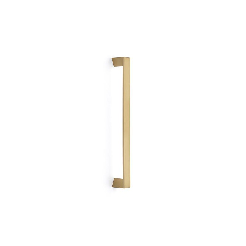 Emtek 86444US4 12Center to Center Trinity Appliance Pull from the Appliance Pulls collection