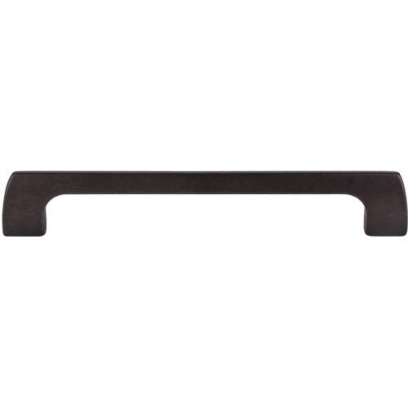Top Knobs TK545SAB Holland Pull 6 5/16 (c-c) – Sable