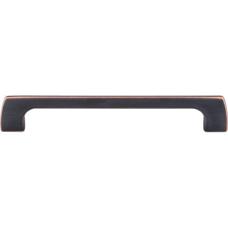 Top Knobs TK545UM Holland Pull 6 5/16 (c-c) – Umbrio