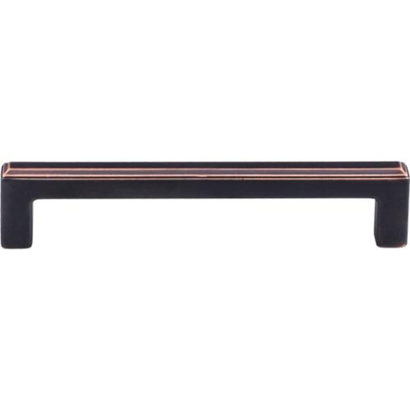 Top Knobs TK673UM Podium Pull 5 1/16 (c-c) – Umbrio