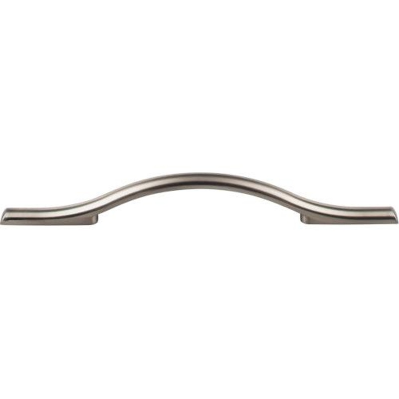 Top Knobs TK754BSN Somerdale Pull 5 1/16 (c-c) – Brushed Satin Nickel