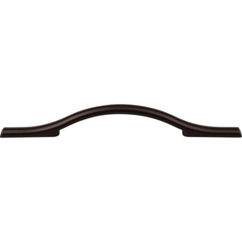 Top Knobs TK754ORB Somerdale Pull 5 1/16 (c-c) – Oil Rubbed Bronze