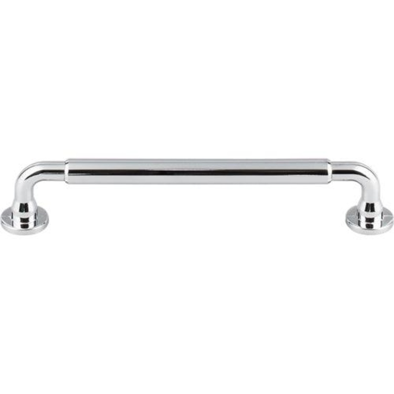 Top Knobs TK824PC Lily Pull 6 5/16 (c-c) – Polished Chrome