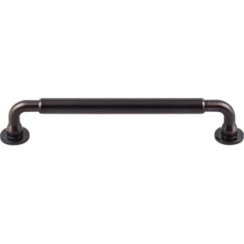 Top Knobs TK824TB Lily Pull 6 5/16 (c-c) – Tuscan Bronze