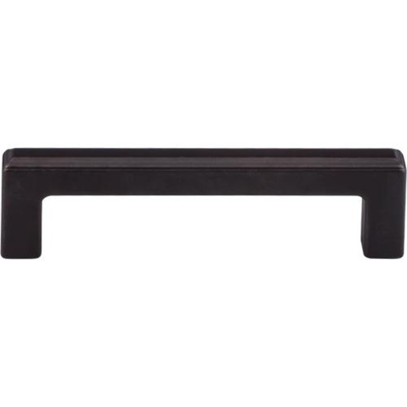 Top Knobs TK672SAB Podium Pull 3 3/4 (c-c) – Sable