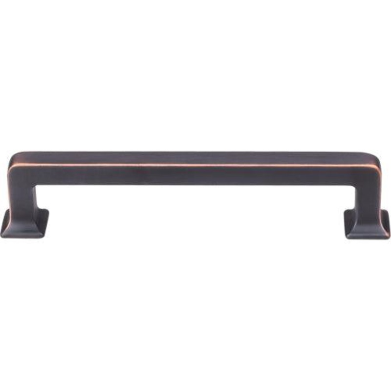 Top Knobs TK704UM Ascendra Pull 5 1/16 (c-c) – Umbrio