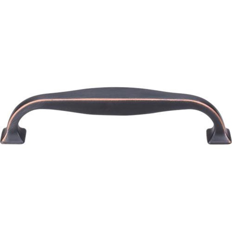 Top Knobs TK723UM Contour Pull 5 1/16 (c-c) – Umbrio