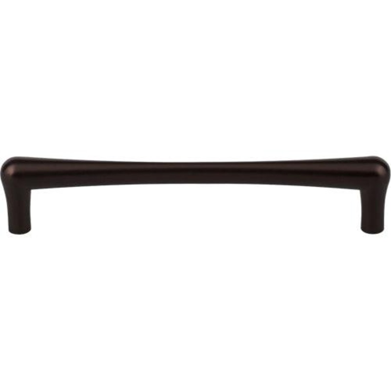 Top Knobs TK765ORB Brookline Pull 6 5/16 (c-c) – Oil Rubbed Bronze