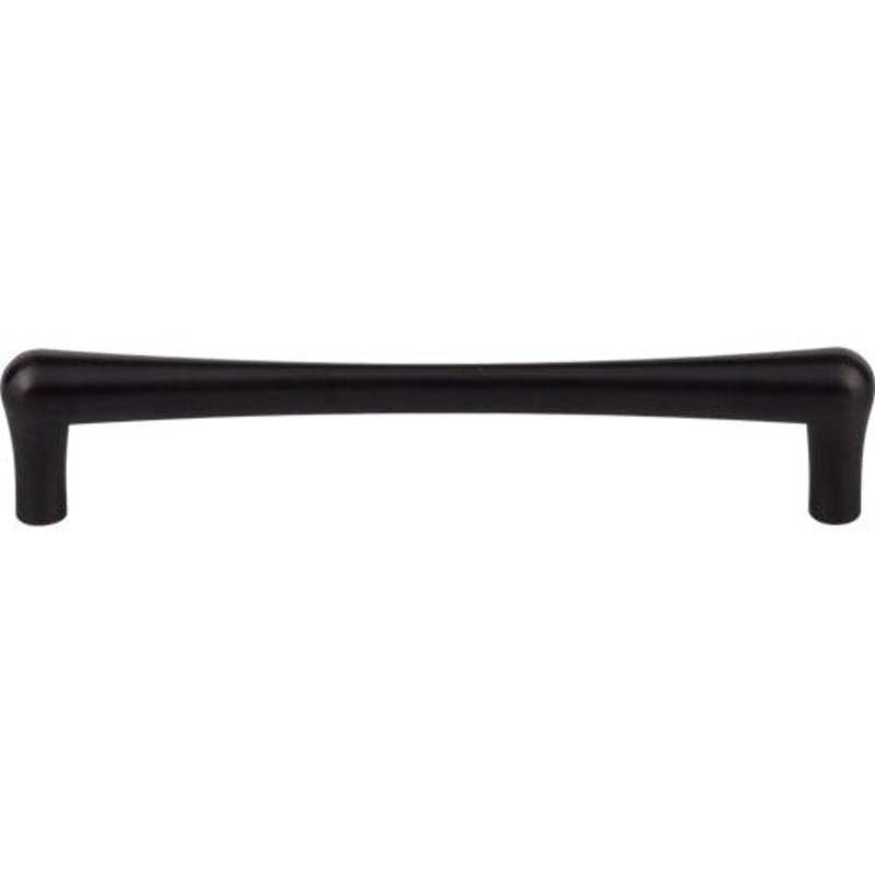 Top Knobs TK765TB Brookline Pull 6 5/16 (c-c) – Tuscan Bronze