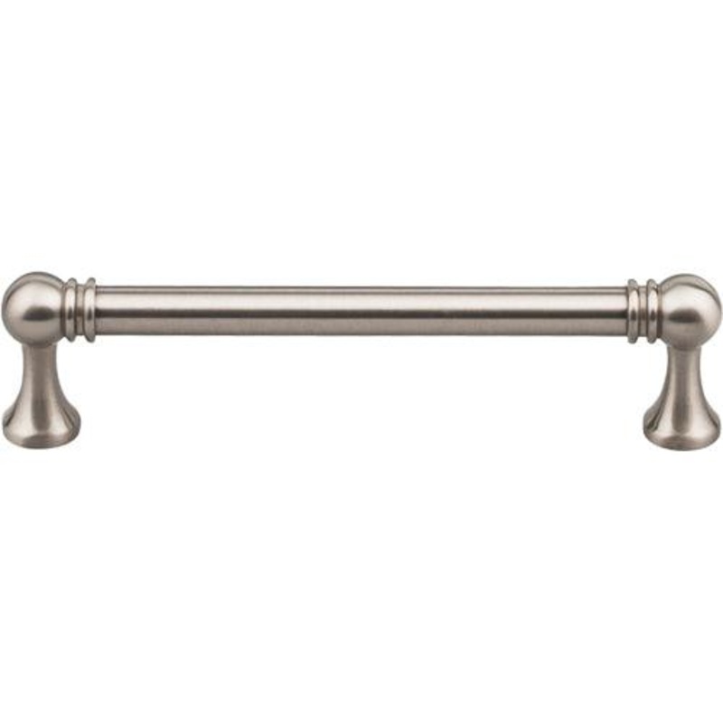 Top Knobs TK803BSN Kara Pull 5 1/16 (c-c) – Brushed Satin Nickel