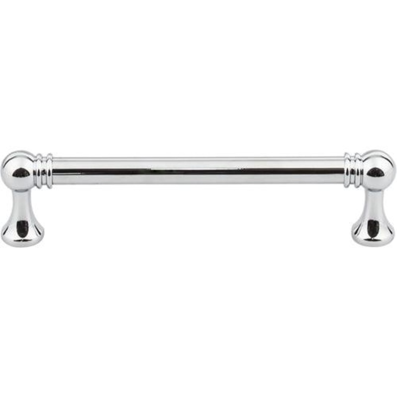 Top Knobs TK803PC Kara Pull 5 1/16 (c-c) – Polished Chrome