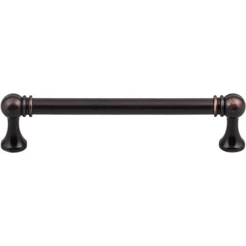 Top Knobs TK803TB Kara Pull 5 1/16 (c-c) – Tuscan Bronze