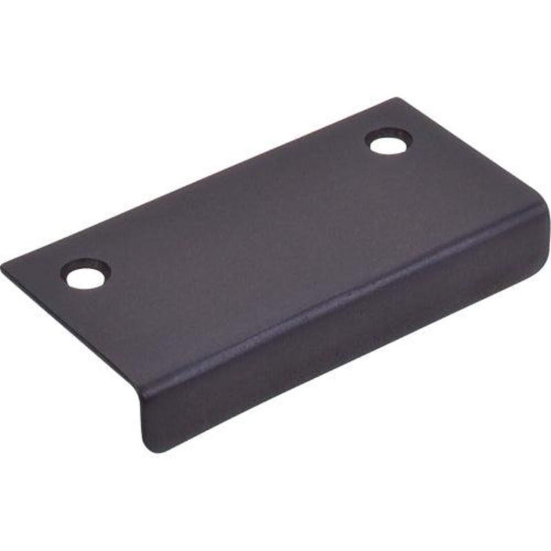 Top Knobs TK103ORB2 Tab Pull 3 – Oil Rubbed Bronze 2
