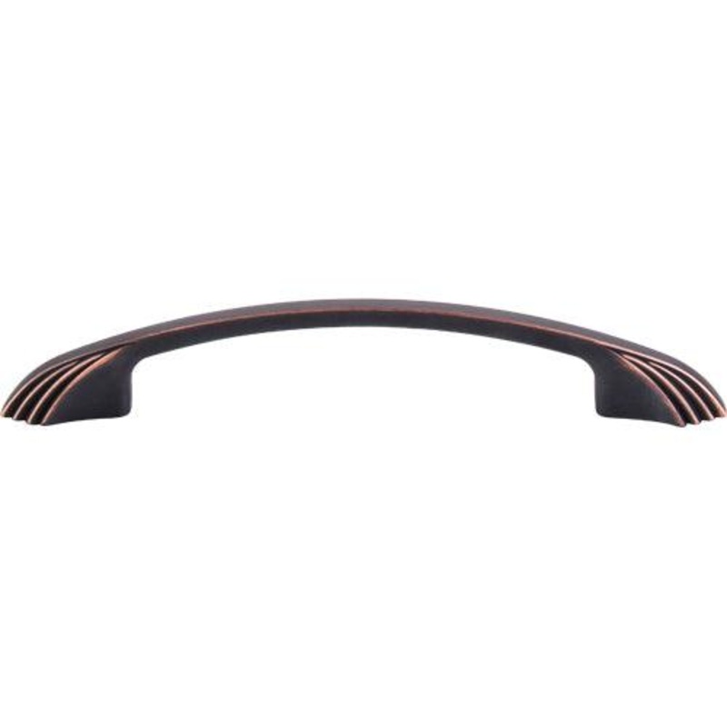 Top Knobs TK216UM Sydney Thin Pull 5 (c-c) – Umbrio