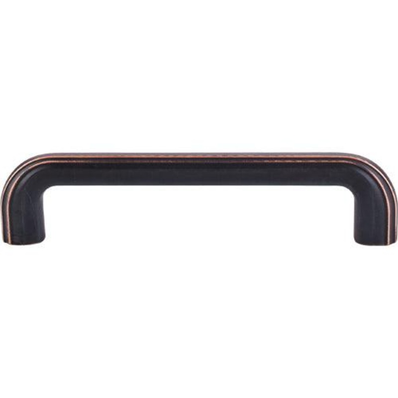 Top Knobs TK223UM Victoria Falls Pull 5 (c-c) – Umbrio