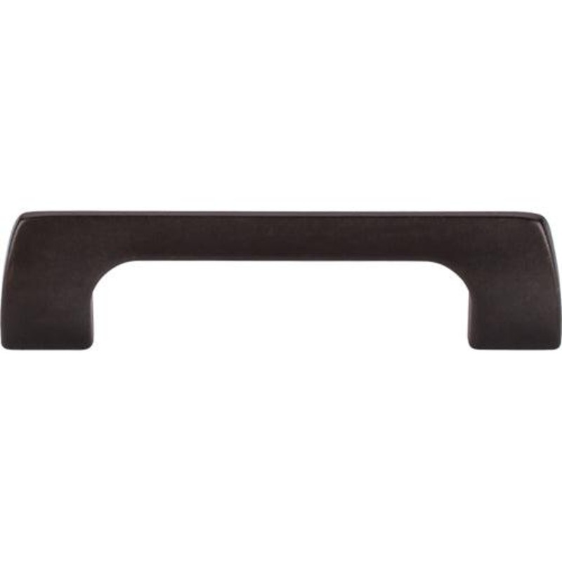 Top Knobs TK543SAB Holland Pull 3 3/4 (c-c) – Sable