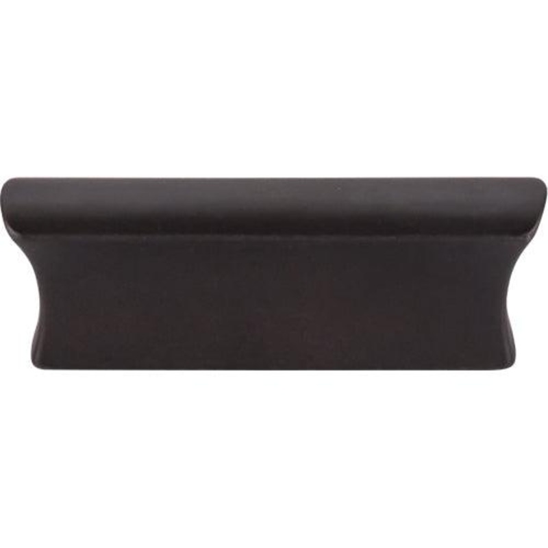 Top Knobs TK552SAB Glacier Pull 2 (c-c) – Sable