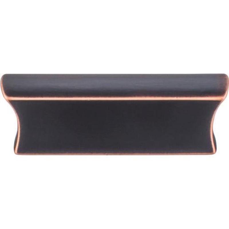 Top Knobs TK552UM Glacier Pull 2 (c-c) – Umbrio