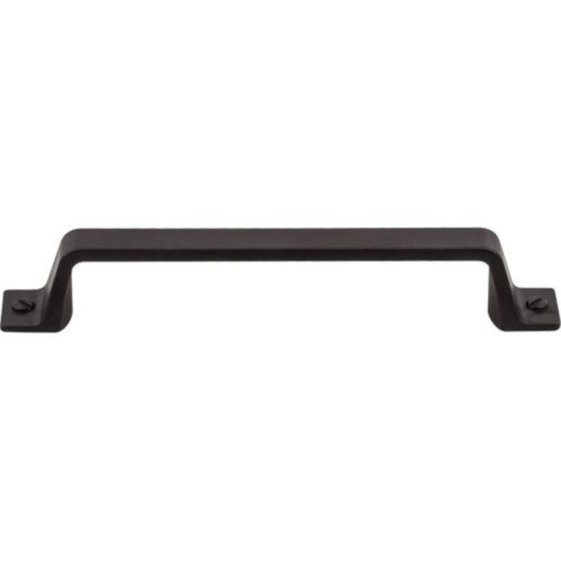 Top Knobs TK744SAB Channing Pull 5 1/16 (c-c) – Sable