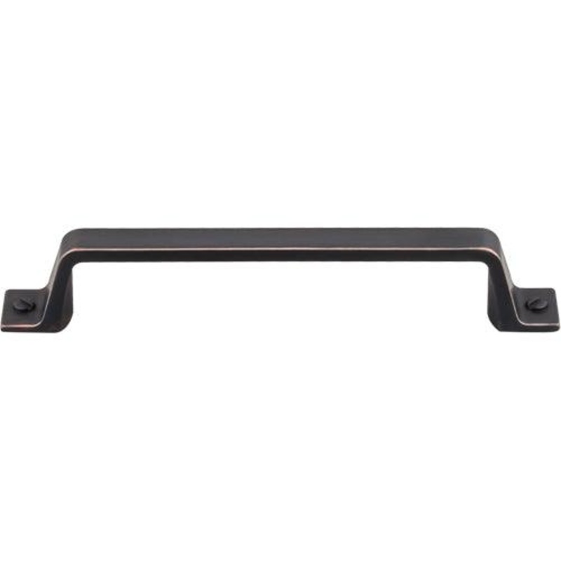 Top Knobs TK744UM Channing Pull 5 1/16 (c-c) – Umbrio