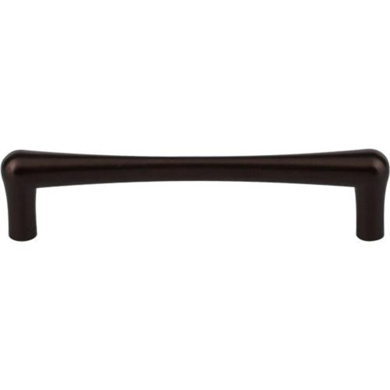 Top Knobs TK764ORB Brookline Pull 5 1/16 (c-c) – Oil Rubbed Bronze