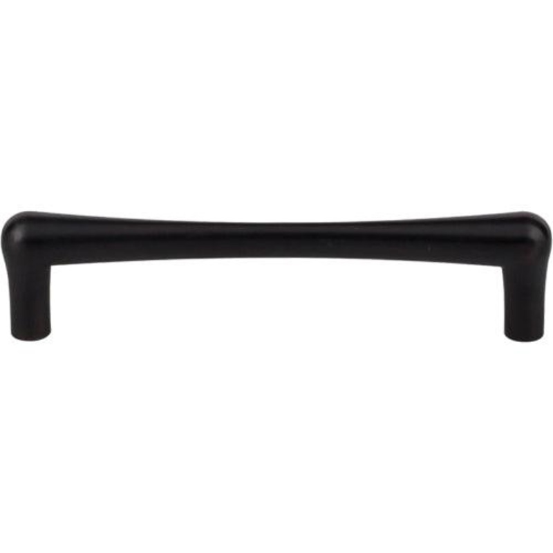 Top Knobs TK764TB Brookline Pull 5 1/16 (c-c) – Tuscan Bronze
