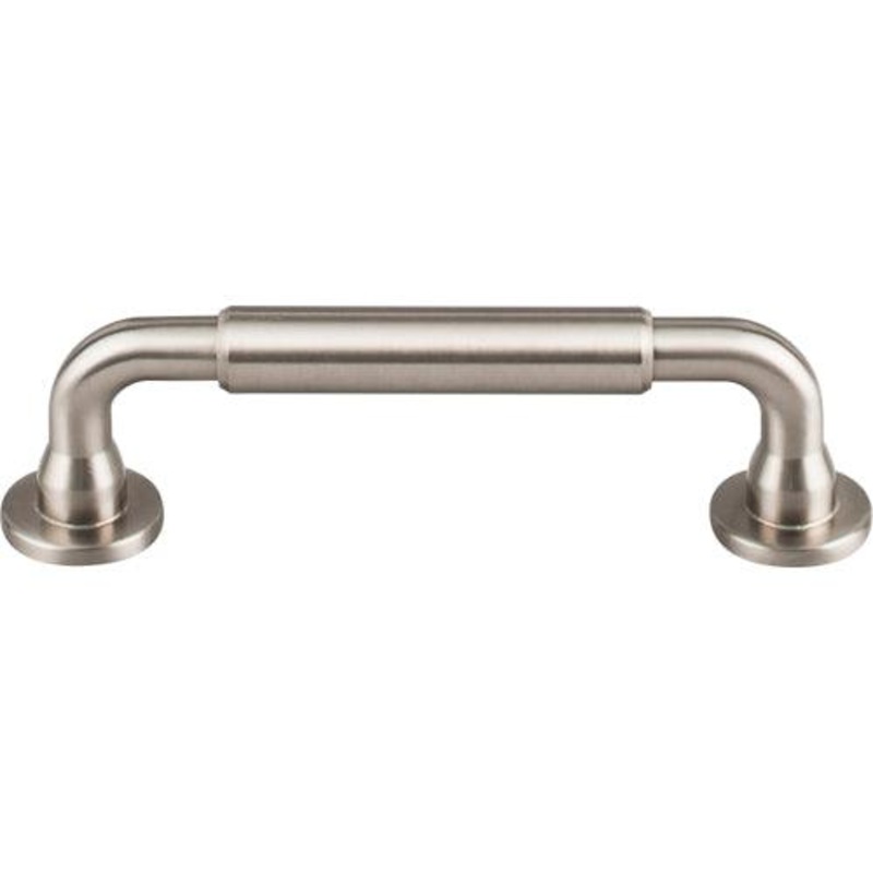 Top Knobs TK822BSN Lily Pull 3 3/4 (c-c) – Brushed Satin Nickel