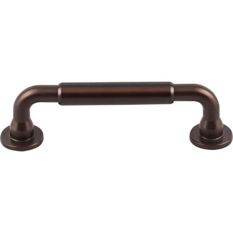 Top Knobs TK822ORB Lily Pull 3 3/4 (c-c) – Oil Rubbed Bronze