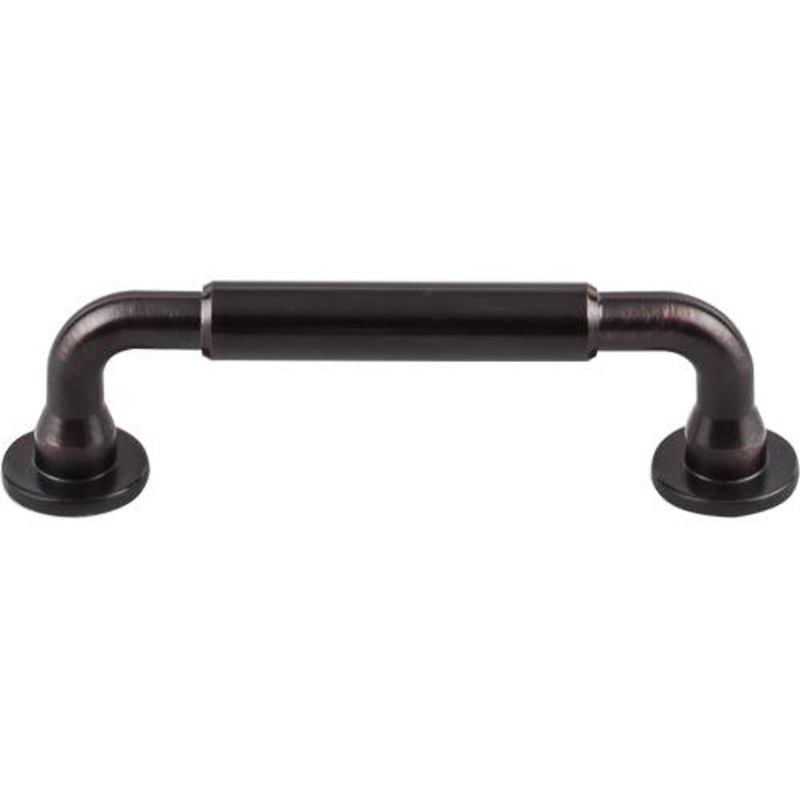 Top Knobs TK822TB Lily Pull 3 3/4 (c-c) – Tuscan Bronze