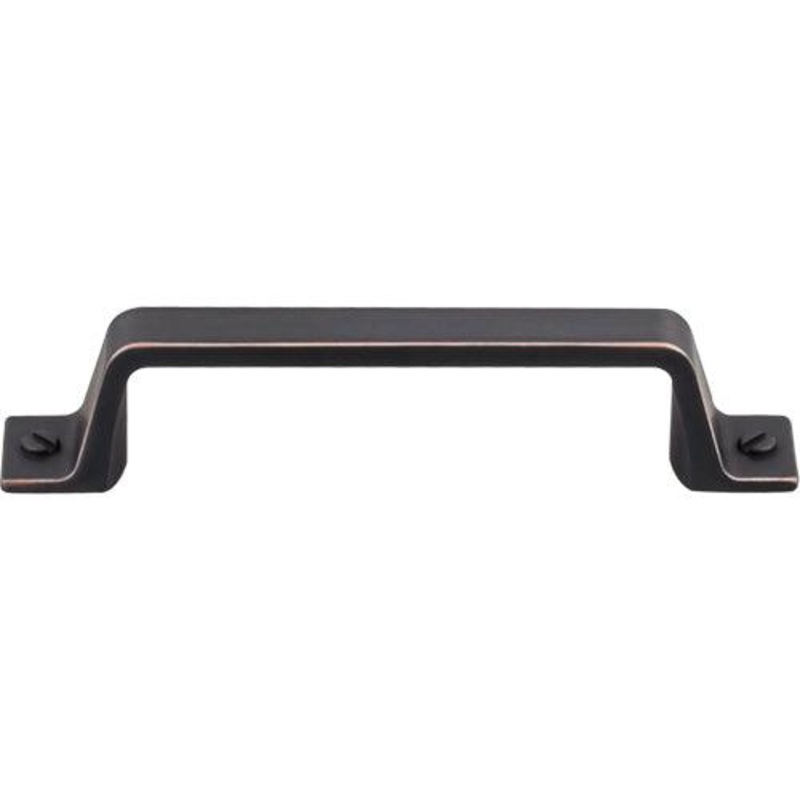 Top Knobs TK743UM Channing Pull 3 3/4 (c-c) – Umbrio