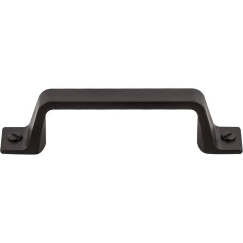 Top Knobs TK742SAB Channing Pull 3 (c-c) – Sable
