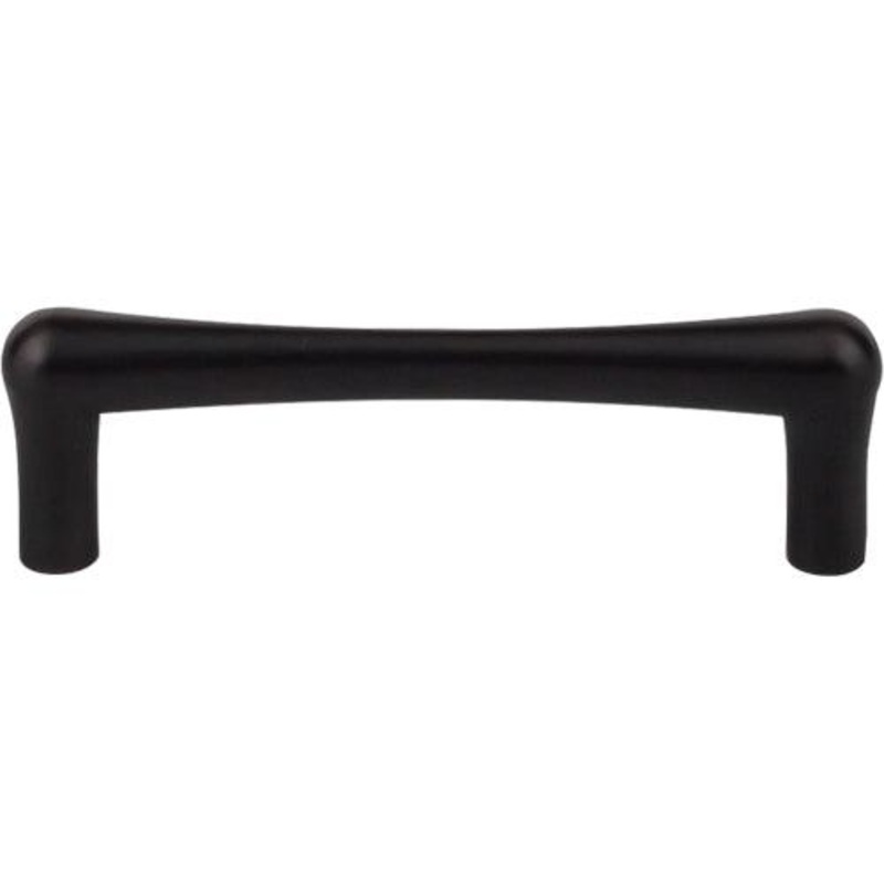 Top Knobs TK763TB Brookline Pull 3 3/4 (c-c) – Tuscan Bronze