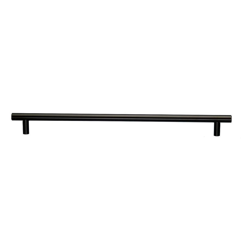 Top Knobs M1333-24 Hopewell Appliance Pull 24 (c-c) – Oil Rubbed Bronze