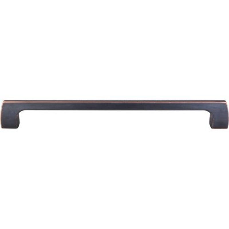 Top Knobs TK548UM Holland Appliance Pull 12 (c-c) – Umbrio