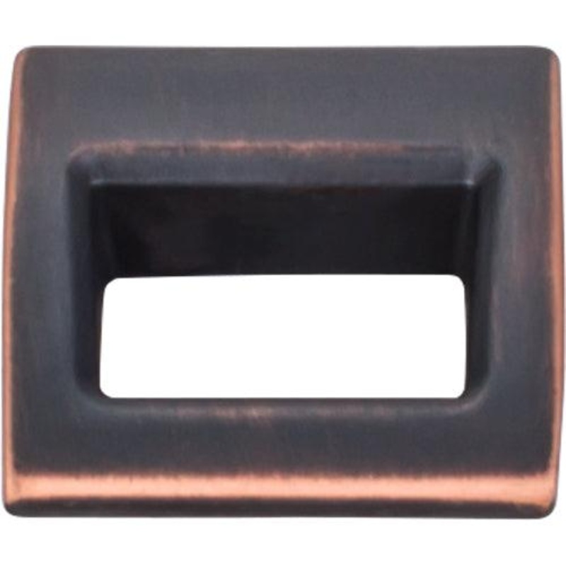 Top Knobs TK615UM Tango Finger Pull Small 1 1/8 – Umbrio