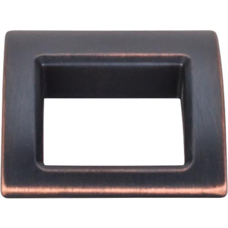 Top Knobs TK616UM Tango Finger Pull Large 1 1/2 – Umbrio
