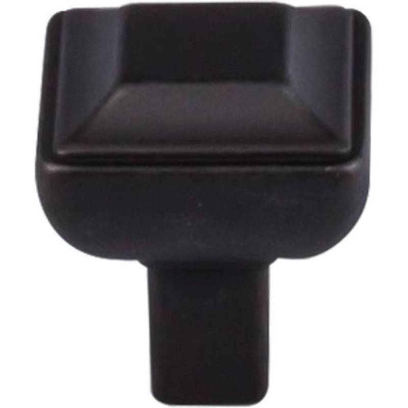 Top Knobs TK670SAB Podium Knob 1 – Sable