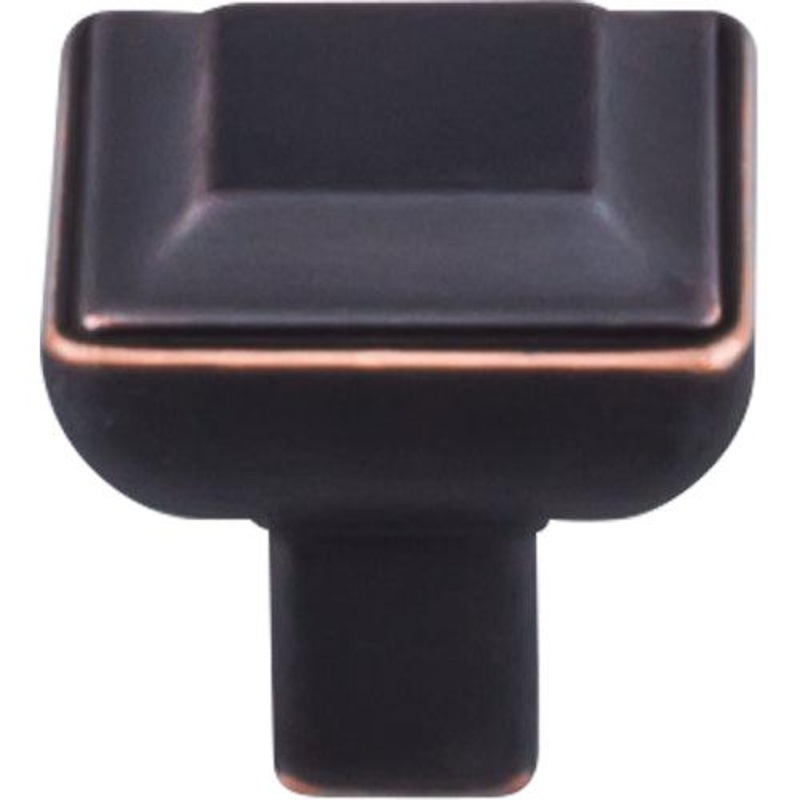Top Knobs TK671UM Podium Knob 1 1/8 – Umbrio