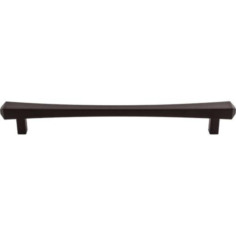 Top Knobs TK818ORB Juliet Appliance Pull 12 (c-c) – Oil Rubbed Bronze