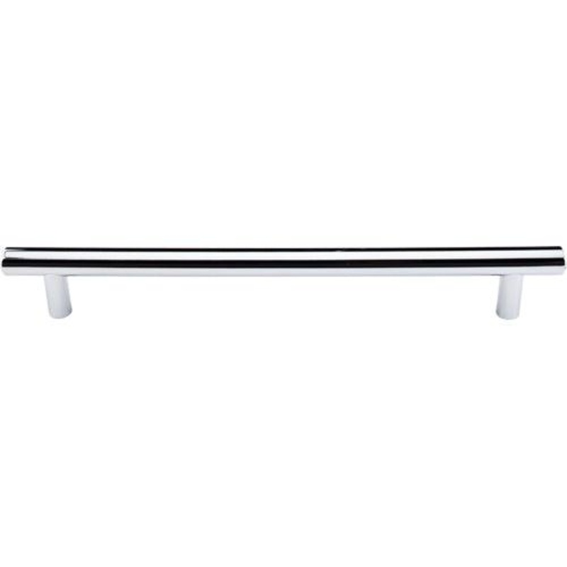 Top Knobs M1854-12 Hopewell Appliance Pull 12 (c-c) – Polished Chrome