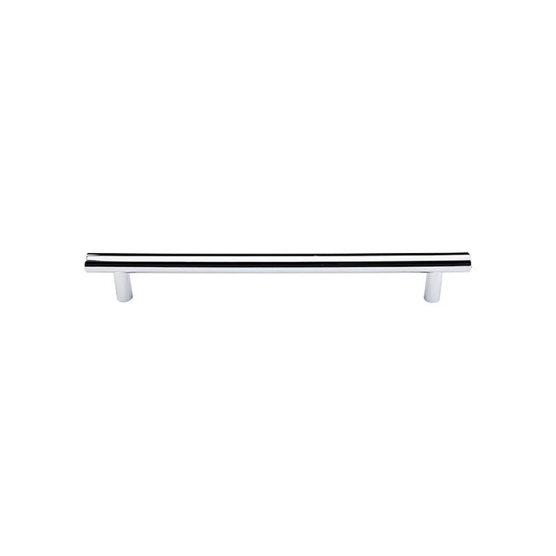 Top Knobs M1854-18 Hopewell Appliance Pull 18 (c-c) – Polished Chrome