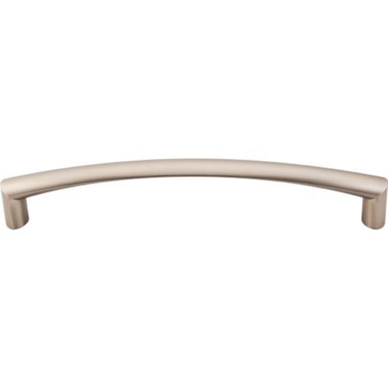 Top Knobs TK141BB Griggs Appliance Pull 12 (c-c) – Brushed Bronze