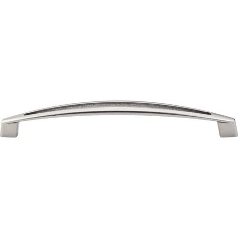 Top Knobs TK147PTA Verona Appliance Pull 12 (c-c) – Pewter Antique