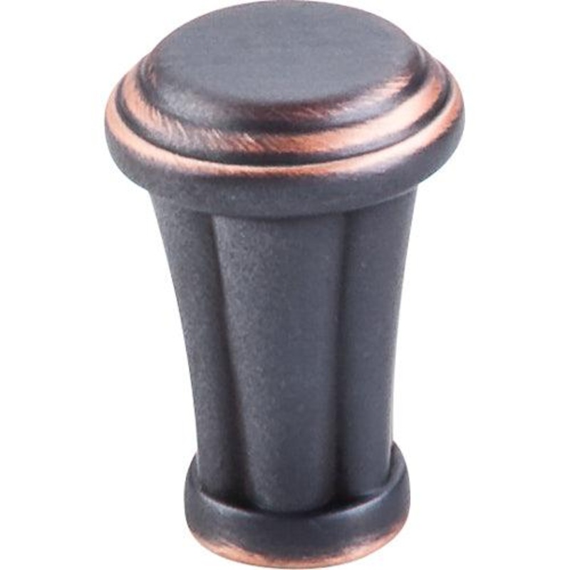 Top Knobs TK195UM Luxor Knob Small 7/8 – Umbrio