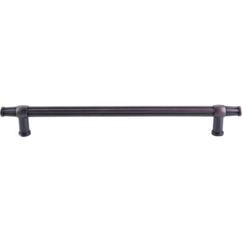Top Knobs TK199UM Luxor Appliance Pull 12 (c-c) – Umbrio