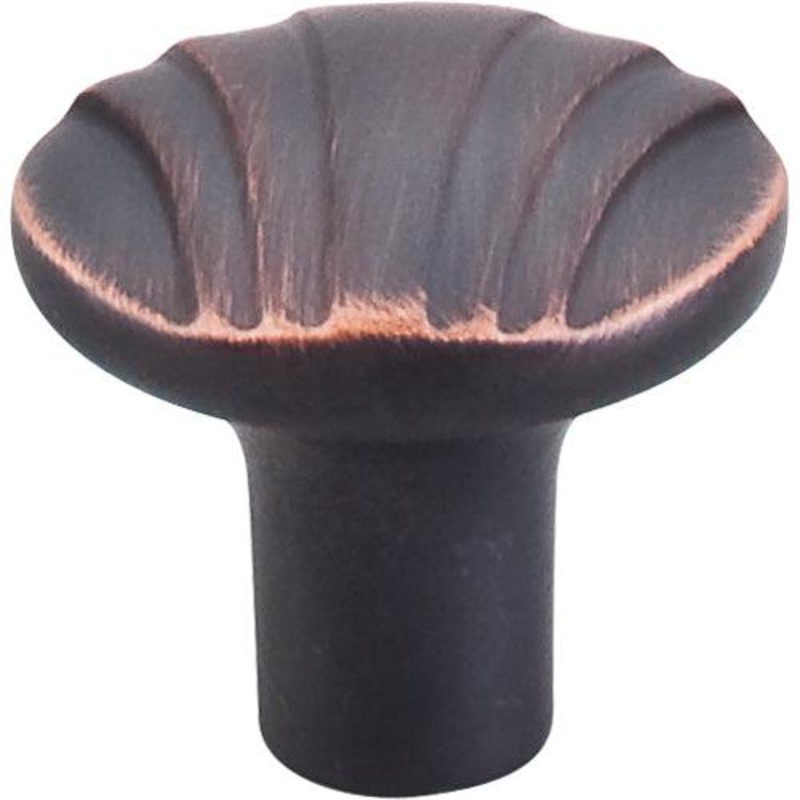 Top Knobs TK221UM Victoria Falls & Sydney Knob 1 1/4 – Umbrio