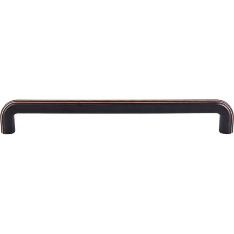 Top Knobs TK226UM Victoria Falls Appliance Pull 12 (c-c) – Umbrio
